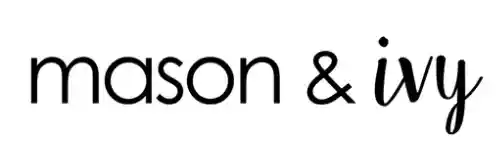 Mason And Ivy promo codes 