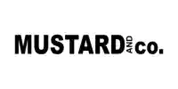 Mustardandco.com promo codes 