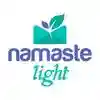 NamasteLight promo codes 