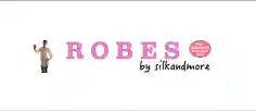 Robes By Silkandmore promo codes 