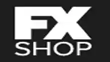 FX Store promo codes 