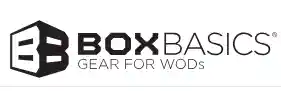 Box Basics promo codes 