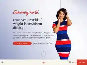 Slimmingworld.com promo codes 