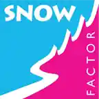 Snow Factor promo codes 