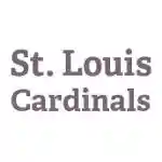 St. Louis Cardinals promo codes 