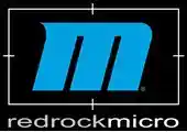 Redrock Micro promo codes 