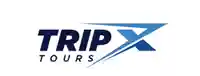 TripX Tours promo codes 