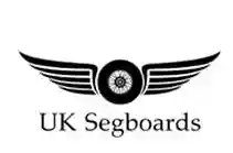 UK Segboards promo codes 