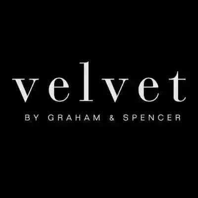 Velvet promo codes 