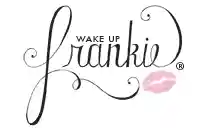 wakeupfrankie.com