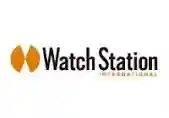 Watch Station promo codes 