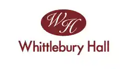 Whittlebury Hall promo codes 