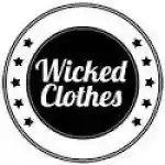 Wicked Clothes promo codes 