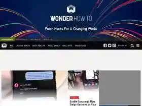 Wonderhowto.com promo codes 