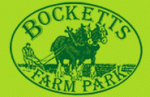 Bocketts Farm Park promo codes 