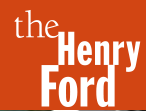 The Henry Ford promo codes 