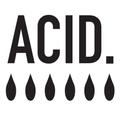 Acid Reign promo codes 