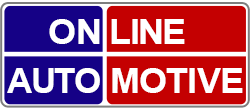Online Automotive promo codes 