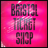 Bristol Ticket Shop promo codes 