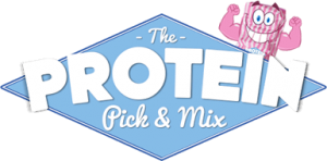 The Protein Pick And Mix promo codes 