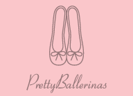 Pretty Ballerinas promo codes 