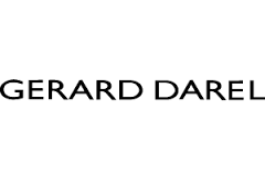 Gerard Darel promo codes 