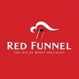 Red Funnel promo codes 