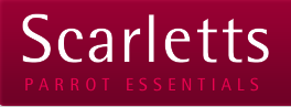 Scarletts Parrot Essentials promo codes 