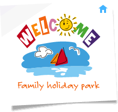 Welcome Family Holiday Park promo codes 