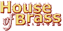 House Of Brass promo codes 