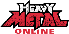 Heavy Metal Online promo codes 