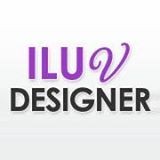 I LUV Designer promo codes 
