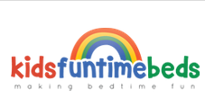 Kids Funtime Beds promo codes 