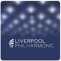 Liverpool Philharmonic promo codes 