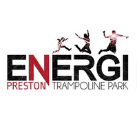 Energi Preston promo codes 
