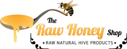 The Raw Honey Shop promo codes 
