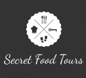 Secret Food Tours promo codes 