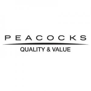 Peacocks promo codes 
