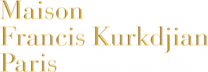 Maison Francis Kurkdjian promo codes 