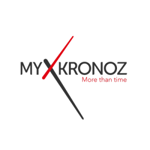 mykronoz.com