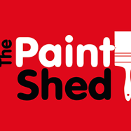The Paint Shed promo codes 