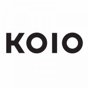 KOIO promo codes 