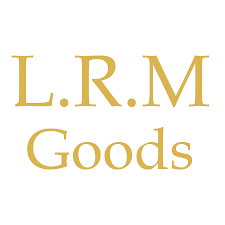 L.R.M Goods promo codes 