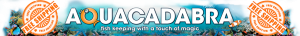 Aquacadabra promo codes 
