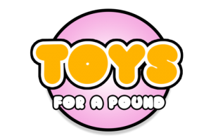 Toys For A Pound promo codes 