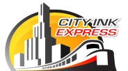 City Ink Express promo codes 