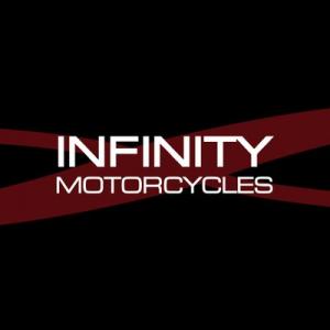 Infinity Motorcycles promo codes 