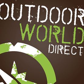 Outdoor World Direct promo codes 