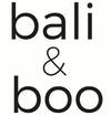Bali And Boo promo codes 