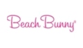 Beach Bunny promo codes 